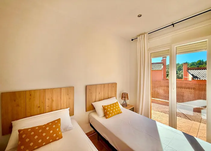 W Pool In H14 Villa *