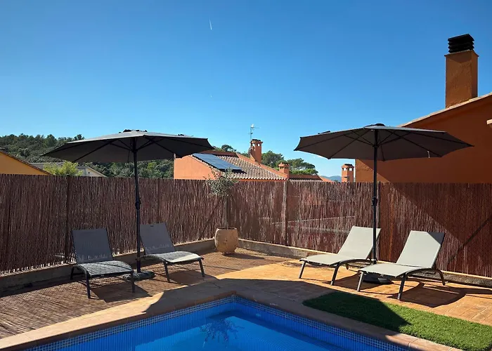W Pool In H14 Villa *