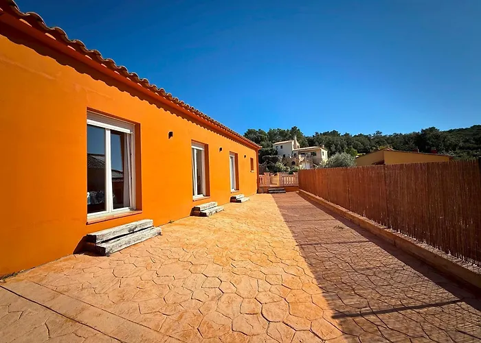 Villa W Pool In H14 *