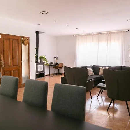 Вилла Villa W Pool In Begur H14 Бегур