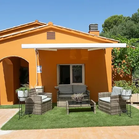 Villa W Pool In Begur H14 Вилла Бегур