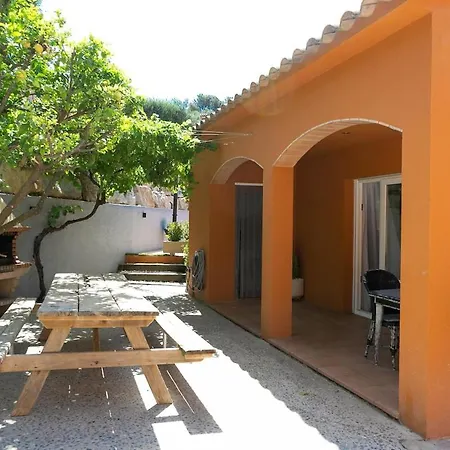 Villa W Pool In Begur H14 * Бегур