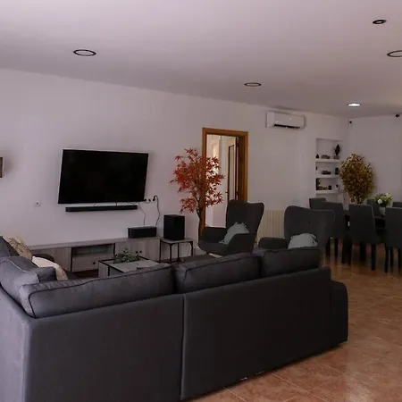 Villa W Pool In Begur H14 *