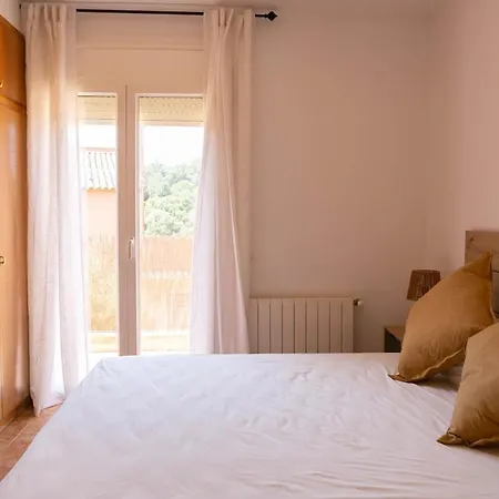 Villa W Pool In Begur H14
