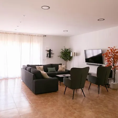 Вилла Villa W Pool In Begur H14