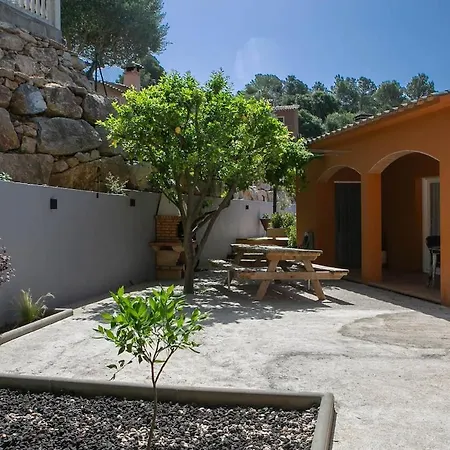 Villa W Pool In Begur H14 Вилла Бегур