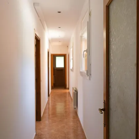 Вилла Villa W Pool In Begur H14