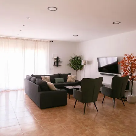 Villa W Pool In Begur H14 Вилла