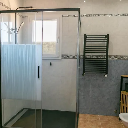 Вилла Villa W Pool In Begur H14 Бегур