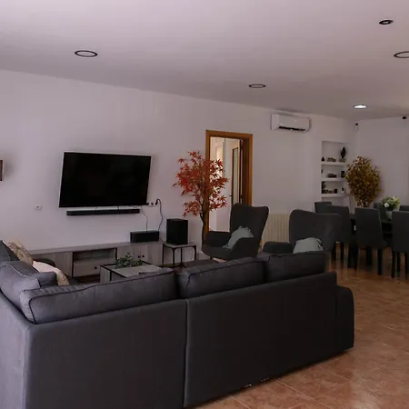 Villa W Pool In Begur H14 Бегур