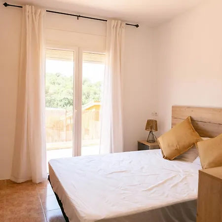 Villa W Pool In Begur H14 Бегур