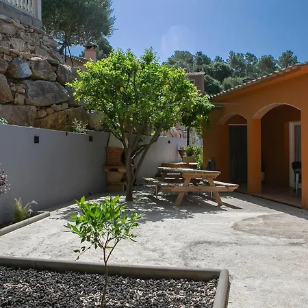 Villa W Pool In Begur H14 * Бегур