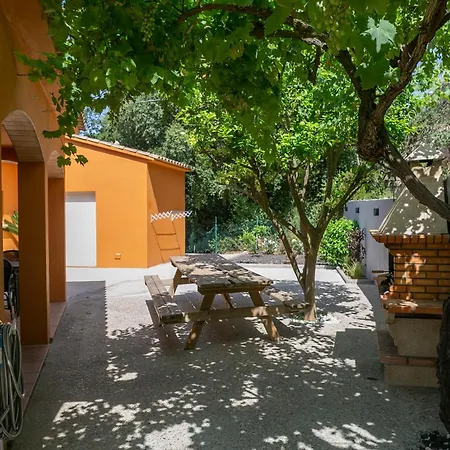 Villa W Pool In Begur H14 * Бегур