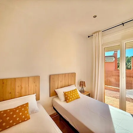 W Pool In H14 Villa *