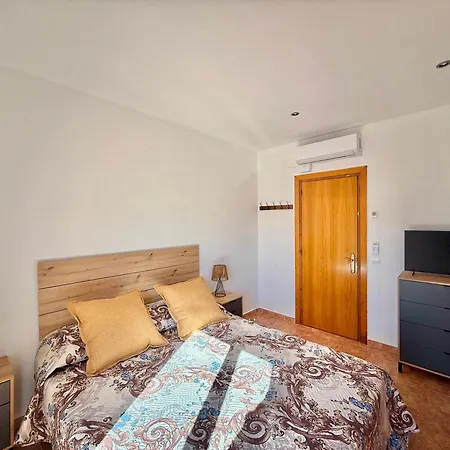 W Pool In H14 Villa Begur