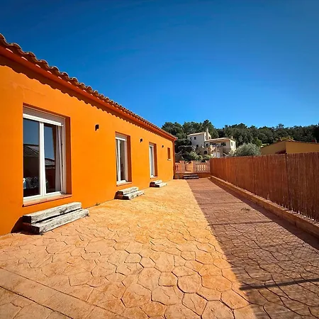 Villa W Pool In H14 *