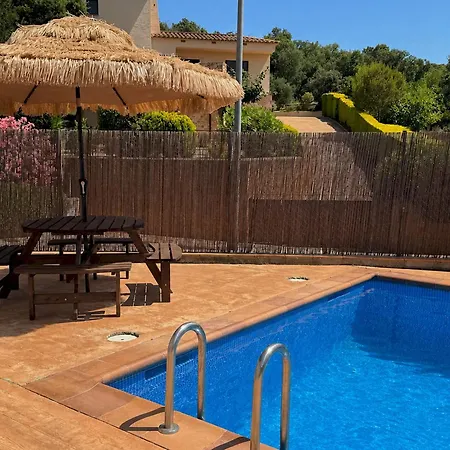 W Pool In H14 Villa *