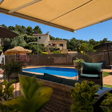 W Pool In H14 Villa