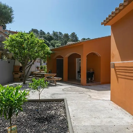 W Pool In H14 Villa