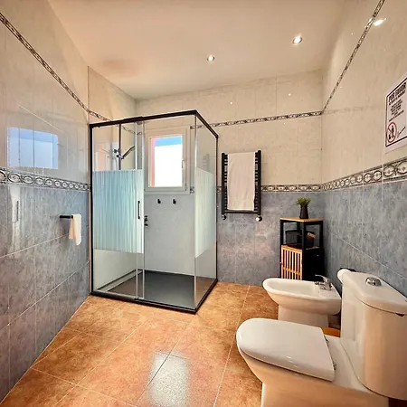 Villa W Pool In H14 Begur