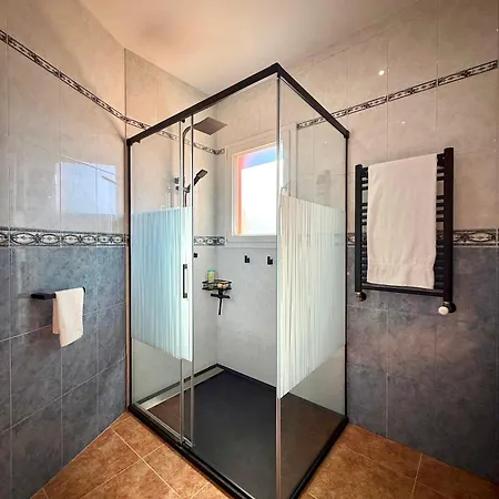 W Pool In H14 Villa *
