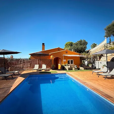 W Pool In H14 * Begur