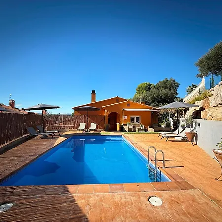 W Pool In H14 Villa