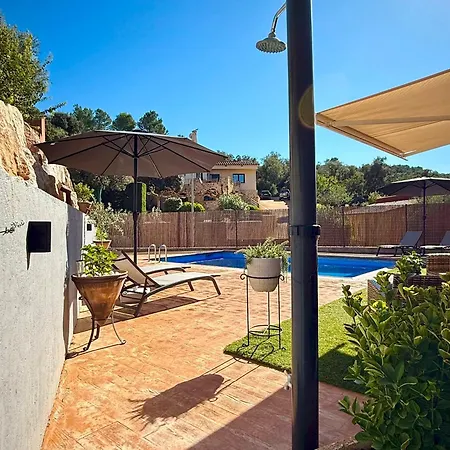 W Pool In H14 Villa *
