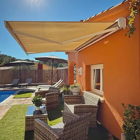 W Pool In H14 Villa *