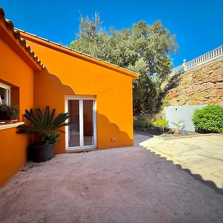 W Pool In H14 Villa Begur