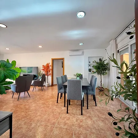 Villa W Pool In H14