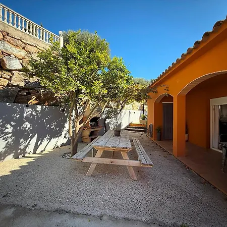 W Pool In H14 Villa Begur