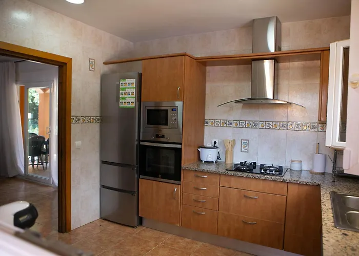Villa W Pool In H14 Begur