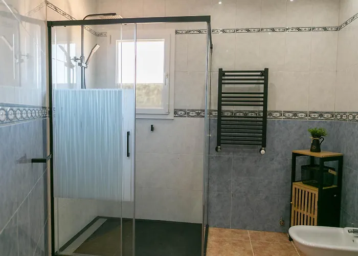 Villa W Pool In H14 Begur