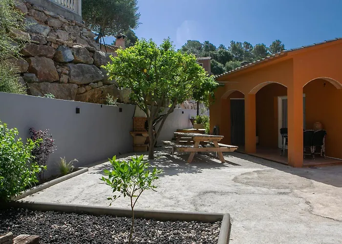 W Pool In H14 * Begur