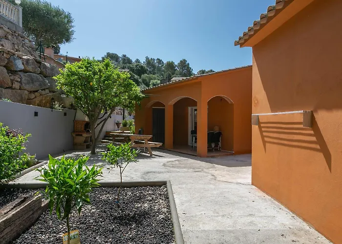W Pool In H14 Villa