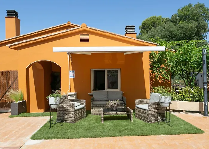 Villa W Pool In H14