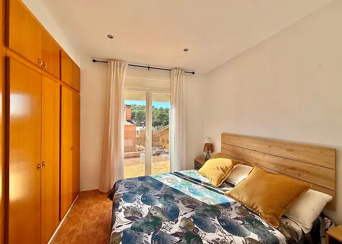 W Pool In H14 Villa Begur