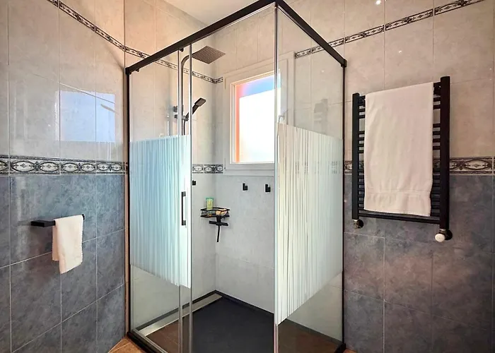 W Pool In H14 Villa *
