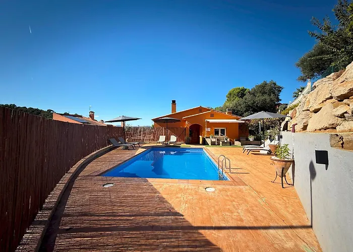 W Pool In H14 Villa