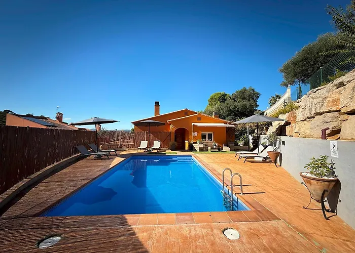 W Pool In H14 Villa
