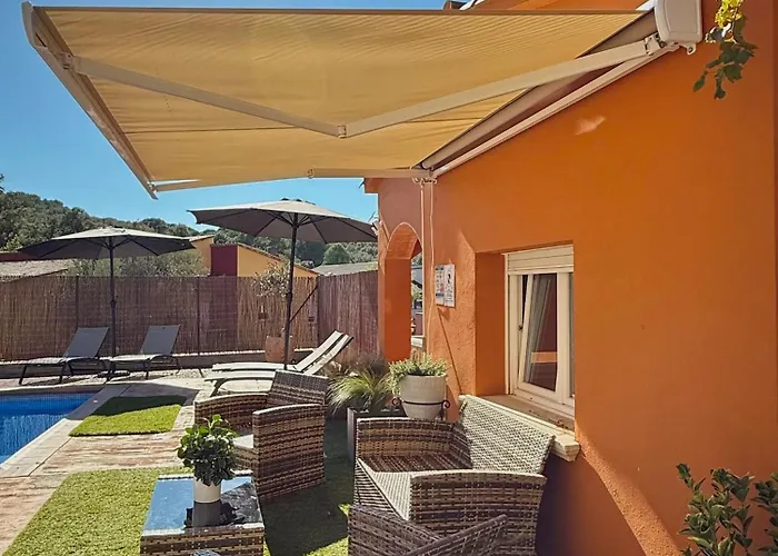 W Pool In H14 Villa *