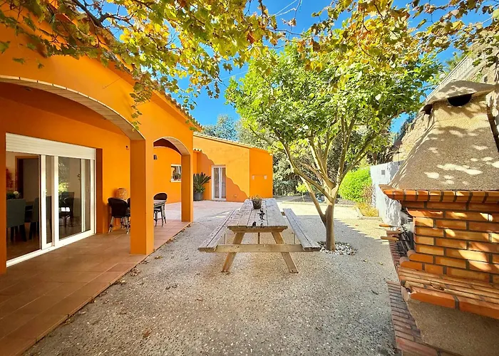 W Pool In H14 Villa